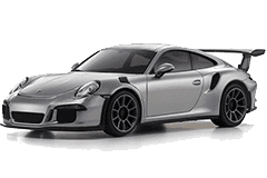 Porsche 911 (992) 2019+